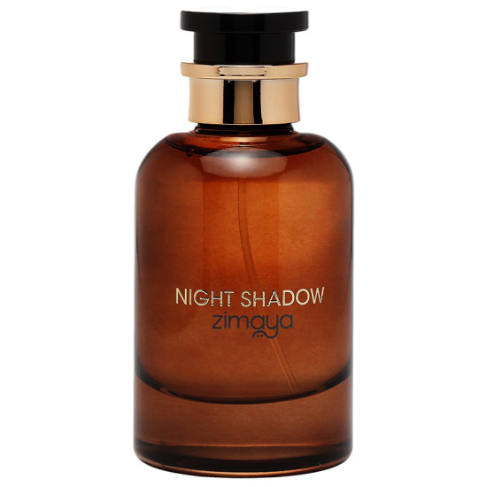 Zimaya Night Shadow EDP U 100 ml