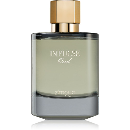 Zimaya Impulse Oud EDP U 100 ml