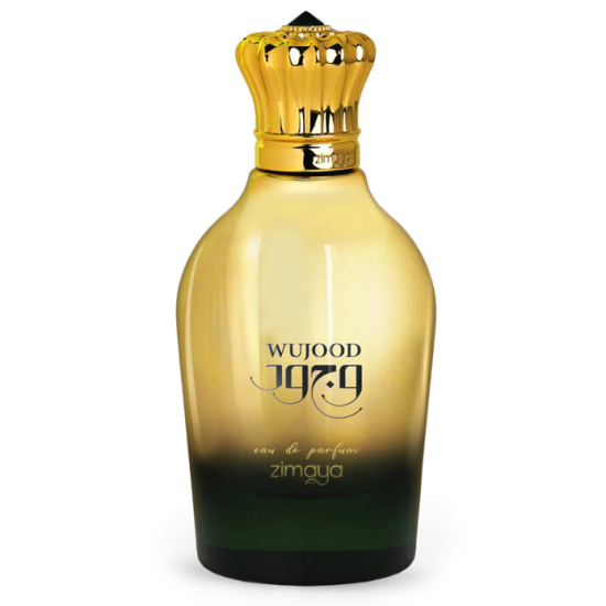 Zimaya Wujood EDP U 100 ml
