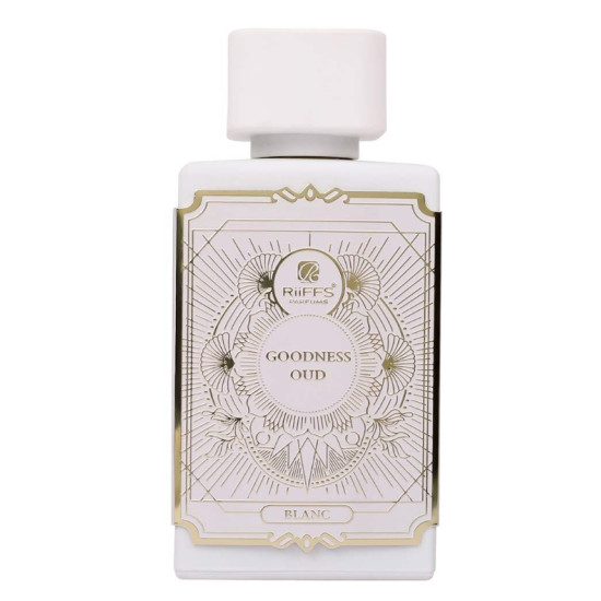 Riiffs Goodness Oud Blanc EDP U 100 ml