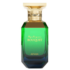 Afnan Mystique Bouquet EDP U 80 ml