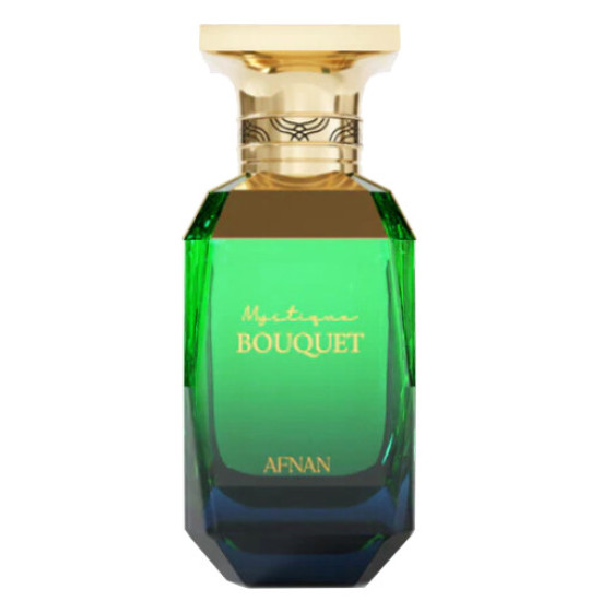Afnan Mystique Bouquet EDP U 80 ml
