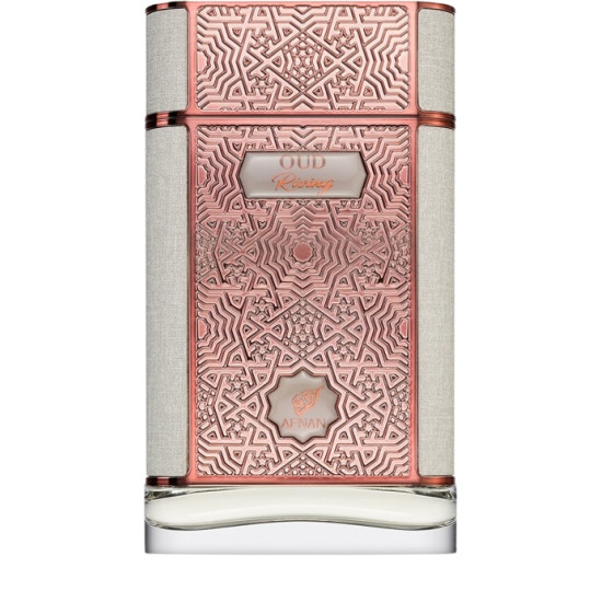 Afnan Oud Rising EDP U 80 ml