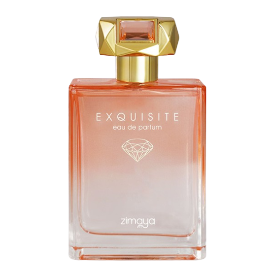 Zimaya Exquisite EDP U 100 ml