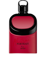 Afnan Portrait Abstract EXP U 100 ml