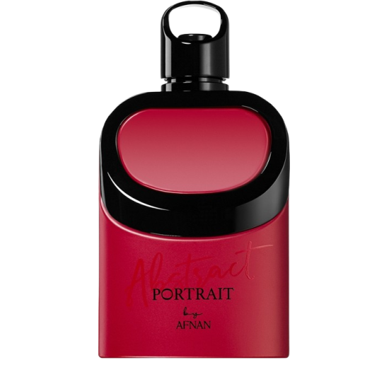Afnan Portrait Abstract EXP U 100 ml