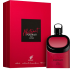 Afnan Portrait Abstract EXP U 100 ml