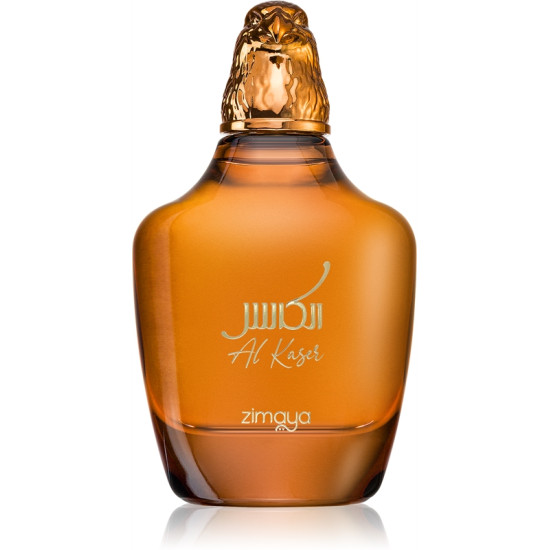 Zimaya Al Kaser EDP U 100 ml