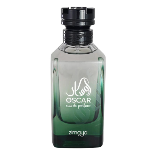 Zimaya Oscar EDP U 100 ml
