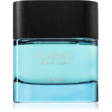 Zimaya Reserved Black Cedar EDP U 100 ML