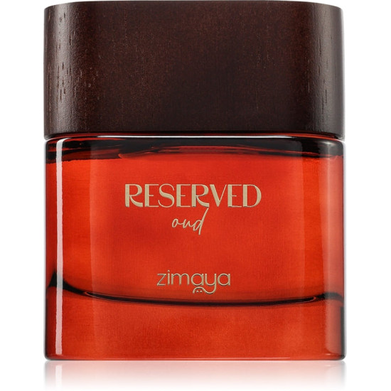 Zimaya Reserved Oud EDP U 100 ml
