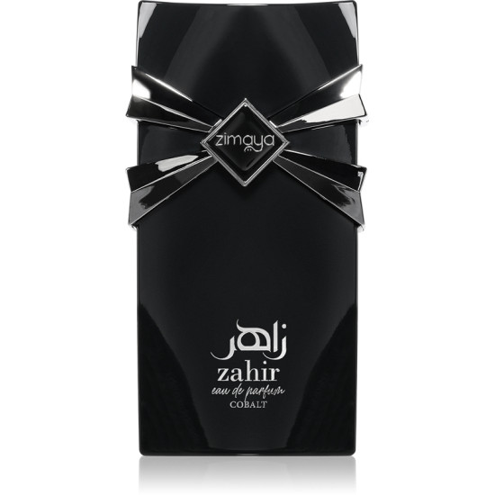Zimaya Zahir Cobalt EDP U 100 ml