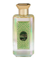Zimaya Inekas Solis EDP U 100 ml