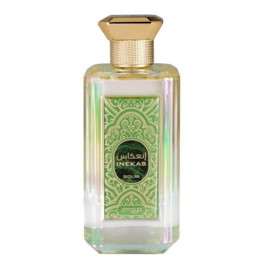Zimaya Inekas Solis EDP U 100 ml
