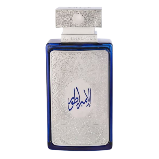 Zimaya Al Embratur Intense EDP U 100 ml