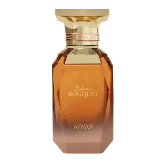 Afnan Delicious Bouquet EDP U 80 ml