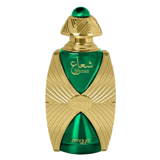 Zimaya Shuaa perfume oil U 20 ml