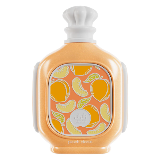 Zimaya Zukhruf Peach Please EDP U 100 ml