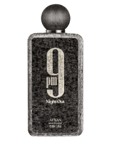Afnan 9 PM Night Out Extrait de Parfum U 100 ml