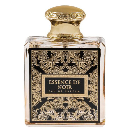 French Avenue Essence De Noir EDP U 100 ml
