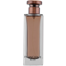 French Avenue Francique 63.55 EDP U 100 ml