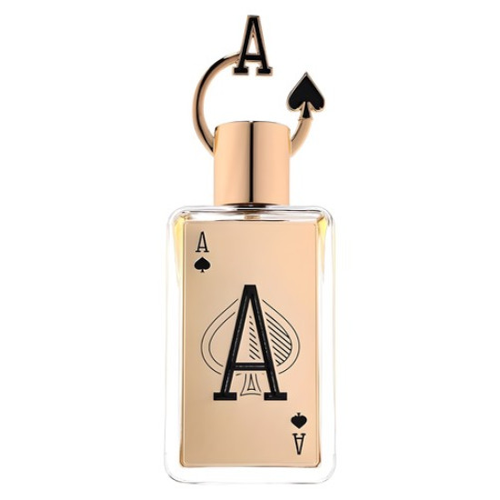 French Avenue Ace EDP U 80 ml