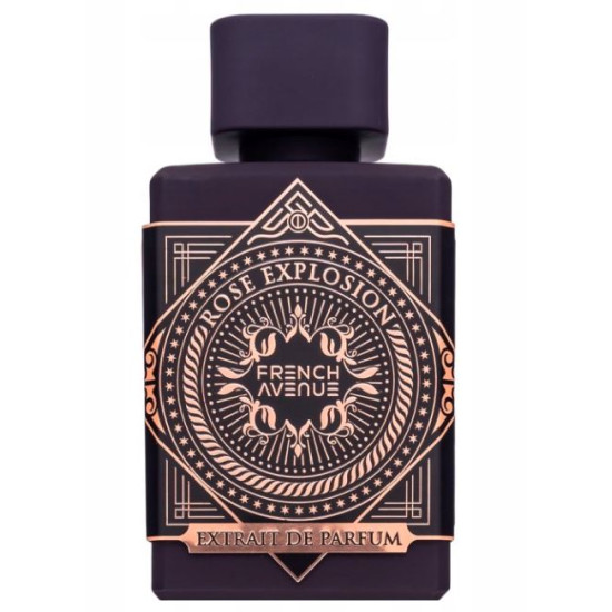 Fragrance World Rose Explosion EXP U 80 ml