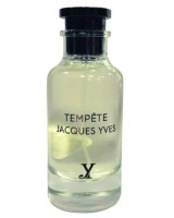 Fragrance World Jacques Yves Tempete EDP U 100 ml