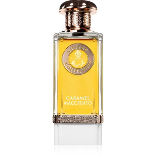 Fragrance World Caramel Macchiato EDP U 100 ml