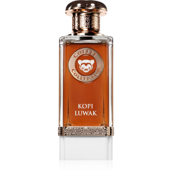 Fragrance World Kopi Luwak EDP U 100 ml