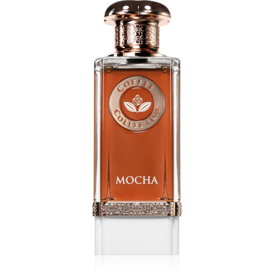 Fragrance World Mocha EDP U 100 ml