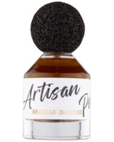 Fragrance World Artisan Perfumery Arabian Incense EDP U 80 ml