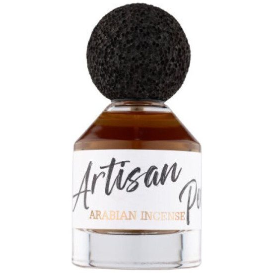 Fragrance World Artisan Perfumery Arabian Incense EDP U 80 ml