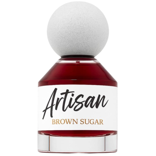 Fragrance World Artisan Perfumery Brown Sugar EDP U 80 ml