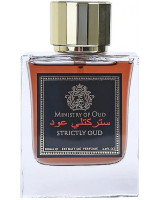 Ministry of Oud Strictly Oud EXP U 100 ml