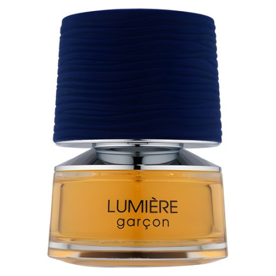Fragrance World Lumiere Garcon EDP U 100 ml