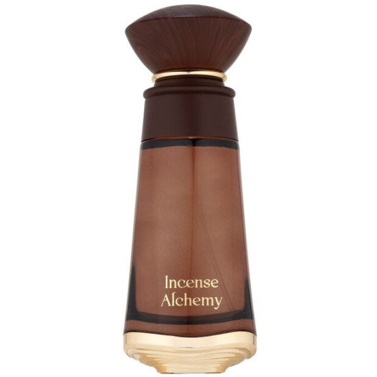 Fragrance World Incense Alchemy EDP U 100 ml