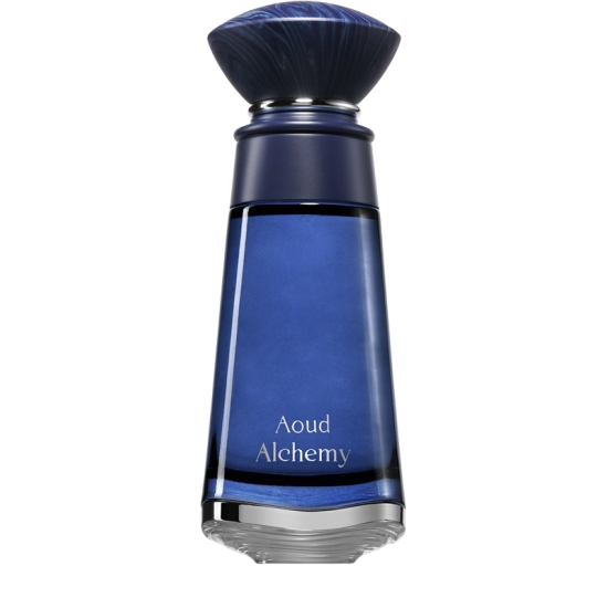 Fragrance World Oud Alchemy U 100 ml