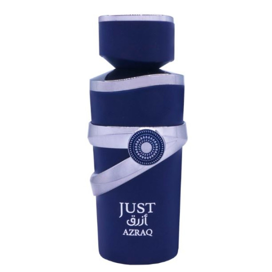 Fragrance World Just Azraq EDP U 100 ml