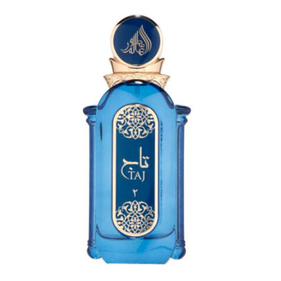 Fragrance World Taj 2 EDP U 90 ml