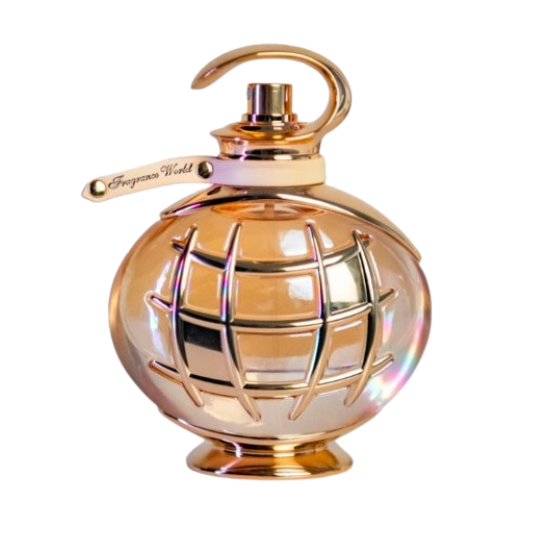Fragrance World Signature White EDP U 100 ml