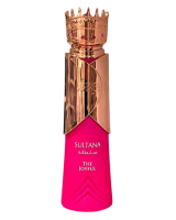 French Avenue Sultana The Joyful EDP U 80 ml