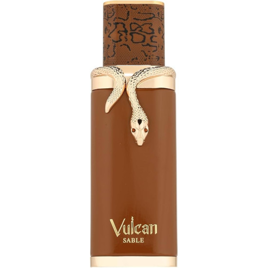 French Avenue Vulcan Sable EDP U 100 ml