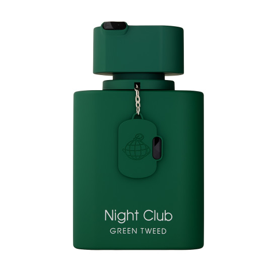 Fragrance World Night Club Green Tweed EDP U 100 ml