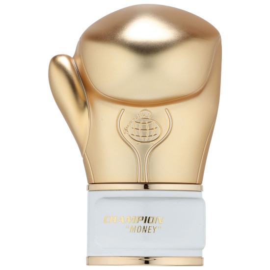 Fragrance World Champion Money EDP U 80 ml