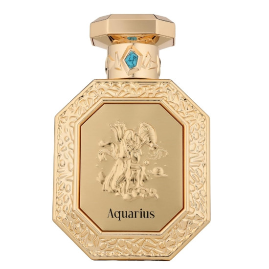 French Avenue Genesis Aquarius EDP U 90 ml