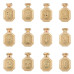 French Avenue Genesis Aquarius EDP U 90 ml