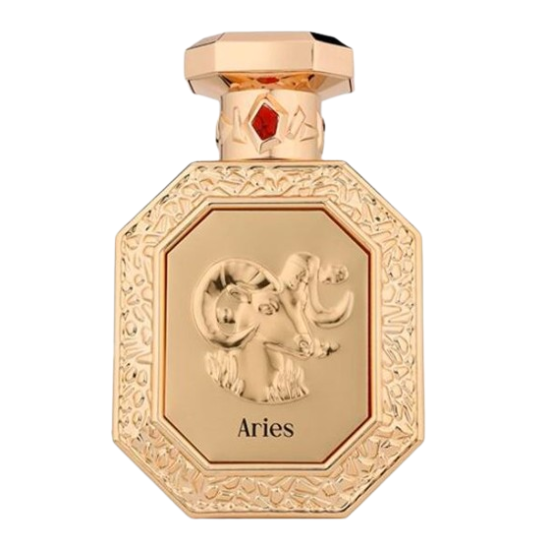 French Avenue Genesis Aries EDP U 90 ml