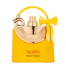 Fragrance World Nudo Tutti Frutti EDP U 100 ml