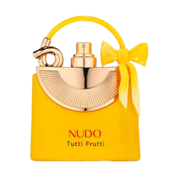 Fragrance World Nudo Tutti Frutti EDP U 100 ml